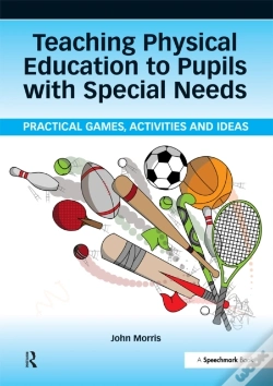 Capa do artigo Teaching Physical Education To Pupils With Special Needs