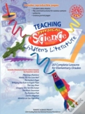 Capa do artigo Teaching Physical Science Through Children