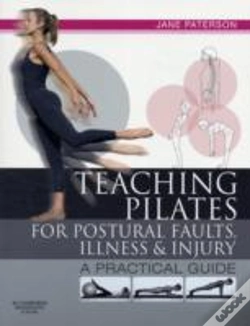 Capa do artigo Teaching Pilates For Postural Faults, Illness And Injury