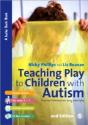 Teaching Play To Children With Autism - Preview