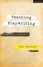 Teaching Playwriting - Preview