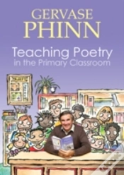 Capa do artigo Teaching Poetry In The Primary Classroom