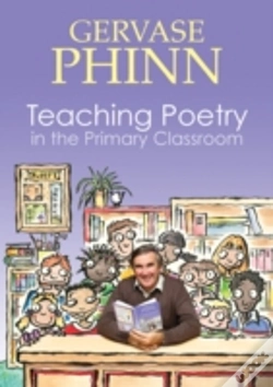 Capa do artigo Teaching Poetry In The Primary Classroom