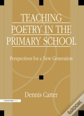 Capa do artigo Teaching Poetry In The Primary School