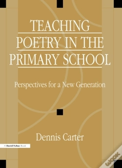 Capa do artigo Teaching Poetry In The Primary School