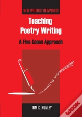 Teaching Poetry Writing