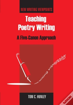 Capa do artigo Teaching Poetry Writing