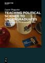 Teaching Political Science To Undergraduates - Preview