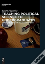 Teaching Political Science To Undergraduates
