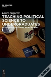 Capa do artigo Teaching Political Science To Undergraduates