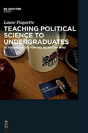 Teaching Political Science To Undergraduates - Preview