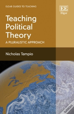 Capa do artigo Teaching Political Theory