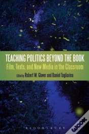Capa do artigo Teaching Politics Beyond The Book