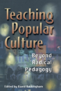 Teaching Popular Culture - Preview