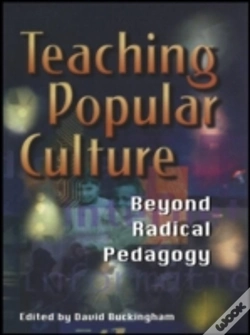 Capa do artigo Teaching Popular Culture