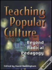 Capa do artigo Teaching Popular Culture