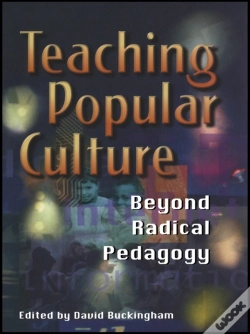 Capa do artigo Teaching Popular Culture