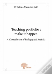 Teaching Portfolio : Make It Happen