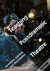 Capa do artigo Teaching Postdramatic Theatre