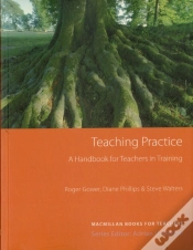 Capa do artigo Teaching Practice