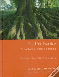 Capa do artigo Teaching Practice