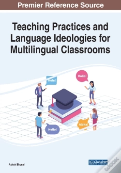 Capa do artigo Teaching Practices And Language Ideologies For Multilingual Classrooms