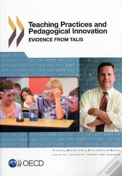 Capa do artigo Teaching Practices And Pedagogical Innovations (Anglais)