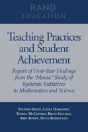Teaching Practices And Student Achievement - Preview