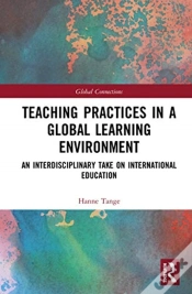 Capa do artigo Teaching Practices In A Global Learning Environment
