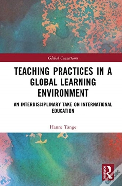 Capa do artigo Teaching Practices In A Global Learning Environment