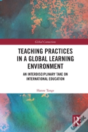 Capa do artigo Teaching Practices In A Global Learning Environment