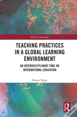 Capa do artigo Teaching Practices In A Global Learning Environment