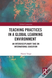 Capa do artigo Teaching Practices In A Global Learning Environment