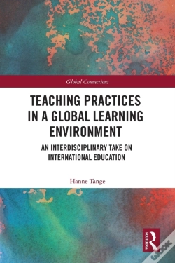 Capa do artigo Teaching Practices In A Global Learning Environment