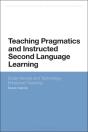 Teaching Pragmatics And Instructed Second Language Learning - Preview