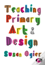 Capa do artigo Teaching Primary Art And Design