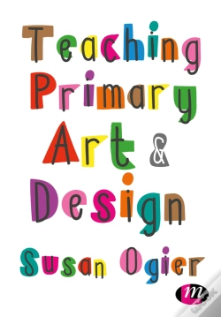 Capa do artigo Teaching Primary Art And Design
