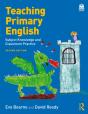 Teaching Primary English - Preview