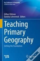 Teaching Primary Geography