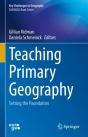 Teaching Primary Geography - Preview