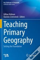 Teaching Primary Geography