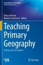Teaching Primary Geography - Preview