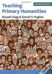 Capa do artigo Teaching Primary Humanities