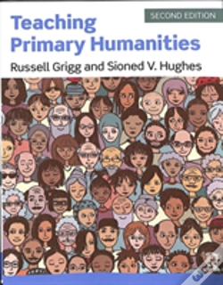 Capa do artigo Teaching Primary Humanities