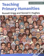 Capa do artigo Teaching Primary Humanities