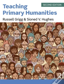 Capa do artigo Teaching Primary Humanities