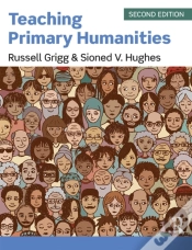 Capa do artigo Teaching Primary Humanities