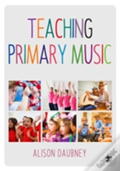 Capa do artigo Teaching Primary Music