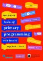 Teaching Primary Programming With Scratch Pupil Book Year 3 - Preview