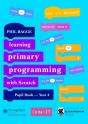 Teaching Primary Programming With Scratch Pupil Book Year 4 - Preview